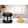 Фритюрник Tefal FF215D30, NEW UNO M SS