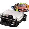 Барбекю Tefal GC451B12 Super Grill with timer, 600cm2 cooking surface, 2000W, 2 cooking positions (grill, BBQ), 3 settings + max