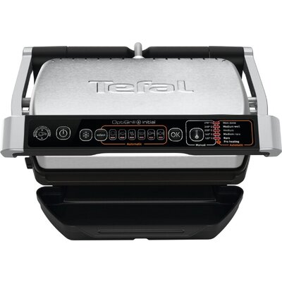 Барбекю Tefal GC706D34, Optigrill Initial