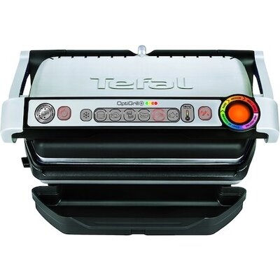 Барбекю Tefal GC716D12, Optigrill+ waffle