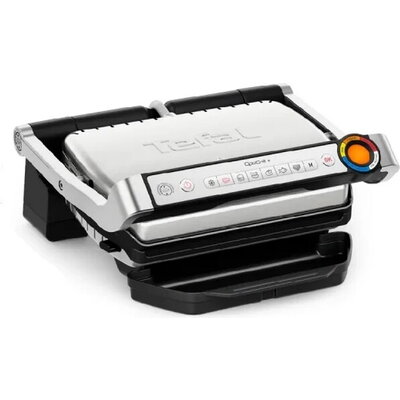 Барбекю Tefal GC718D10 OPTIGRILL UPGRADE + TONG SUS