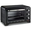Фурна Tefal OF444834 , Optimo 19L, Compact convection oven for daily use, 1380 W, power of the grill: 740 W, capacity 19l, therm