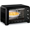 Фурна Tefal OF484811 , Optimo 39L, 2000W (grill 1000W), mechanical thermostat (max 240°C), timer (120min),4 cooking programs, re