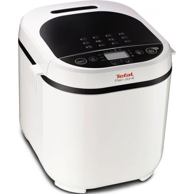 Хлебопекарна Tefal PF210138, Pain Dore, Breadmaker