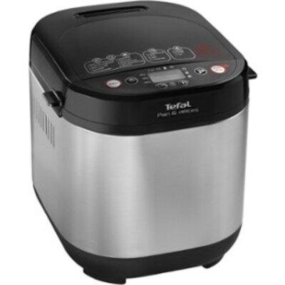 Хлебопекарна Tefal PF240E38, Pain Plaisir, Breadmaker