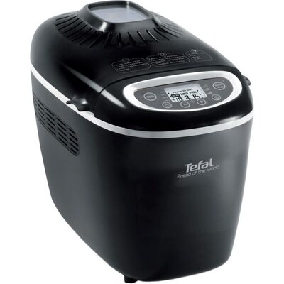 Хлебопекарна Tefal PF611838, Bread Maker, 1600W