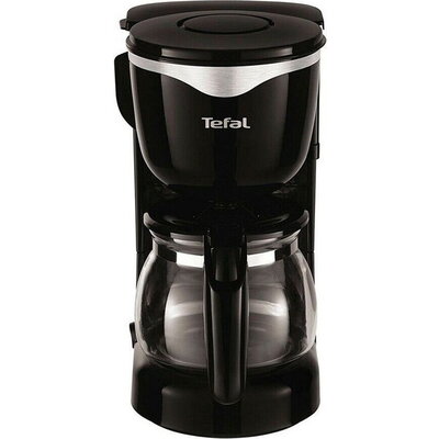 Кафемашина Tefal CM340811 Fcm Good Value 0.6L 6C Eu Pms
