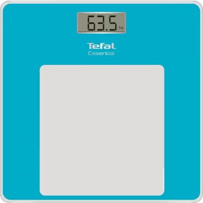 Везна Tefal PP1303V0 BATHROOM SCALES ESSENTIAL BLUE