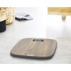 Везна Tefal PP1600V0, Bathroom scale Origin wood effect