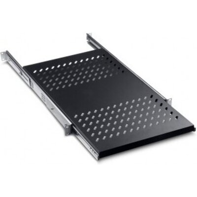 Аксесоар Formrack 19" sliding shelf 1000mm, loading capacity 35 kg 1U