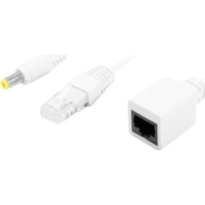 Адаптер Lanberg UTP passive poe adapter kit, 0.15m