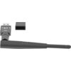 Адаптер Lanberg USB adapter wireless network card nc-0150-we n150 1x external antenna
