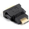 Адаптер Lanberg adapter HDMI (m) -> DVI-D (f) (24+5) single link, black