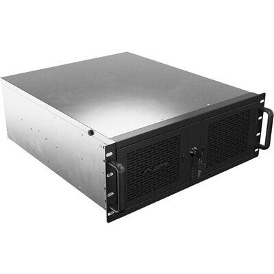 Кутия за сървър Lanberg Rackmount server chassis ATX 520/12 19