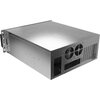 Кутия за сървър Lanberg Rackmount server chassis ATX 520/12 19