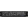 Кутия за сървър Lanberg Rackmount Server Chassis ATX 520/12 19