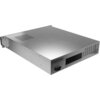 Кутия за сървър Lanberg Rackmount Server Chassis ATX 520/12 19