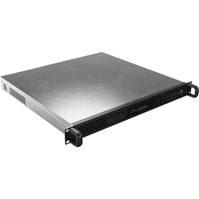 Кутия за сървър Lanberg Rackmount Server Chassis ATX 420/10 19