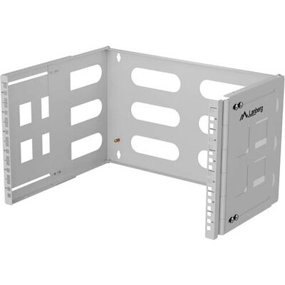 Аксесоар Lanberg Folding Bracket, wall-mount 19