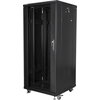 Комуникационен шкаф Lanberg rack cabinet 19