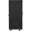 Комуникационен шкаф Lanberg rack cabinet 19