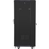 Комуникационен шкаф Lanberg rack cabinet 19