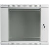 Комуникационен шкаф Lanberg rack cabinet 19