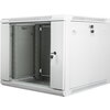 Комуникационен шкаф Lanberg rack cabinet 19