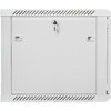 Комуникационен шкаф Lanberg rack cabinet 19