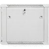 Комуникационен шкаф Lanberg rack cabinet 19