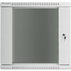 Комуникационен шкаф Lanberg rack cabinet 19