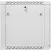 Комуникационен шкаф Lanberg rack cabinet 19