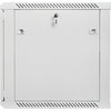 Комуникационен шкаф Lanberg rack cabinet 19