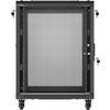 Комуникационен шкаф Lanberg rack cabinet 19