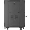 Комуникационен шкаф Lanberg rack cabinet 19