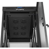 Комуникационен шкаф Lanberg rack cabinet 19