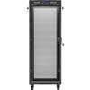 Комуникационен шкаф Lanberg rack cabinet 19