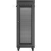 Комуникационен шкаф Lanberg rack cabinet 19