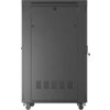 Комуникационен шкаф Lanberg rack cabinet 19