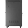 Комуникационен шкаф Lanberg rack cabinet 19