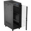 Комуникационен шкаф Lanberg rack cabinet 19