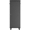 Комуникационен шкаф Lanberg rack cabinet 19
