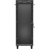 Комуникационен шкаф Lanberg rack cabinet 19