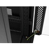 Комуникационен шкаф Lanberg rack cabinet 19
