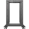 Комуникационен шкаф Lanberg open rack 19