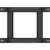 Комуникационен шкаф Lanberg open rack 19