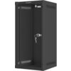 Комуникационен шкаф Lanberg rack cabinet 10