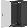 Комуникационен шкаф Lanberg rack cabinet 10