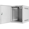 Комуникационен шкаф Lanberg rack cabinet 10