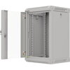 Комуникационен шкаф Lanberg rack cabinet 10